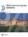 OECD Economic Surveys: Germany 2016 by OECD