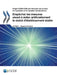 Empêcher les mesures visant à éviter artificiellement le statut d'établissement stable, Action 7 - Rapport final 2015 by Oecd