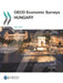 OECD Economic Surveys: Hungary 2016 by OECD