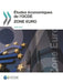 Etudes Economiques de L'Ocde: Zone Euro 2016 by OECD