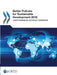 Better Policies for Sustainable Development 2016 by Oecd
