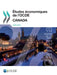 Etudes Economiques de L'Ocde: Canada 2016 by Oecd
