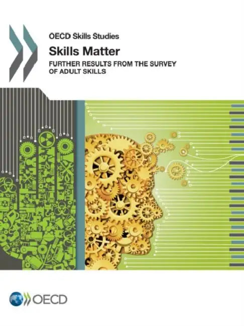 Skills Matter by Oecd