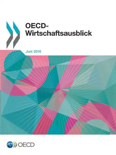 OECD-Wirtschaftsausblick, Ausgabe 2016/1 by OECD