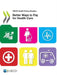OECD Health Policy Studies Better Ways to Pay for Health Care by Oecd