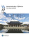 Government at a Glance: How Korea Compares by OECD