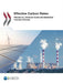Effective Carbon Rates: Pricing Co2 Through Taxes and Emissions Trading Systems by Oecd