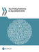 Tax Policy Reforms in the OECD 2016 by Oecd