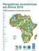 Perspetivas Economicas Em Africa 2016 (Versao Condensada): Cidades Sustentaveis E Transformacao Estrutural by Oecd