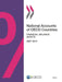 National Accounts of OECD Countries: Financial Balance Sheets: 2015 by Organization for Economic Cooperation an