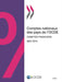 Comptes Nationaux Des Pays de L'Ocde, Comptes Financiers 2015 by Oecd
