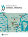 OECD Territorial Reviews: Cordoba, Argentina by Organization for Economic Cooperation an