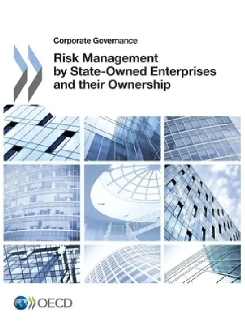 Risk Management by State-Owned Enterprises and their Ownership by Oecd