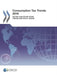Consumption Tax Trends 2016: Vat/Gst and Excise Rates, Trends and Policy Issues by Oecd
