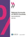 National Accounts of OECD Countries by Organization for Economic Cooperation an
