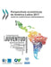 Perspectivas Economicas de America Latina 2017: Juventud, Competencias y Emprendimiento by Oecd