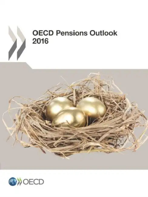 OECD Pensions Outlook 2016 by Oecd