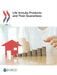Life Annuity Products and Their Guarantees by Oecd