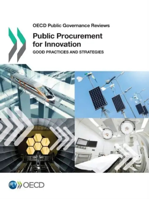 Public Procurement for Innovation by Oecd