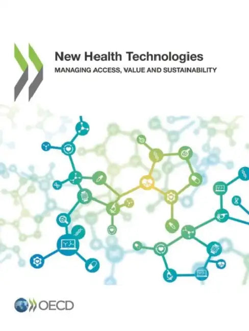 New Health Technologies by Oecd