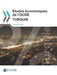 Études économiques de l'OCDE: Turquie 2016 by Oecd