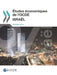 Études économiques de l'OCDE: Israël 2016 by Oecd
