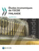 Études économiques de l'OCDE: Finlande 2016 by Oecd