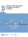 Review of the Regulation of Freight Transport in Mexico by Oecd