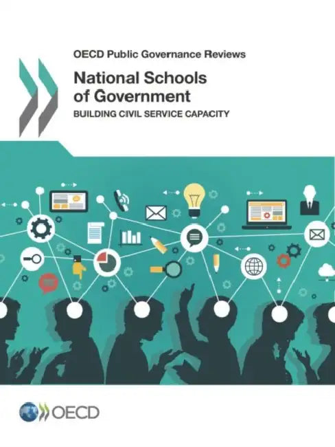 National Schools of Government by Oecd