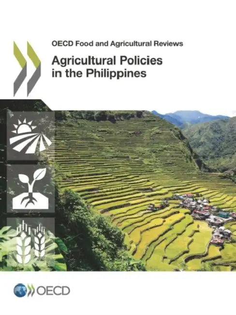 Agricultural Policies in the Philippines by Oecd