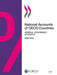 National Accounts of OECD Countries, General Government Accounts 2016 by Oecd