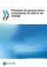 Principes de gouvernance d'entreprise du G20 et de l'OCDE by Oecd