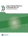 Labour Market Reforms in Portugal 2011-15 by Oecd