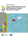 Supporting Entrepreneurship and Innovation in Higher Education in Ireland by Organization for Economic Cooperation an