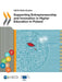 Supporting Entrepreneurship and Innovation in Higher Education in Poland by Oecd