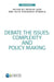Debate the Issues: Complexity and Policy making by Oecd