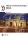 OECD Economic Surveys: Spain 2017 by Oecd
