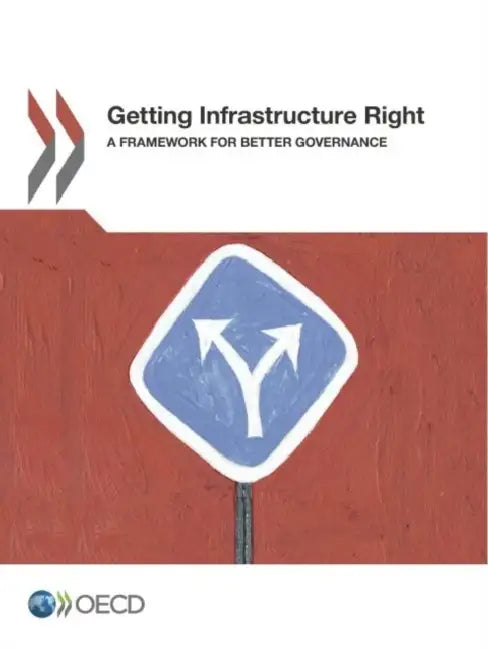 Getting Infrastructure Right by Oecd
