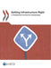 Getting Infrastructure Right by Oecd