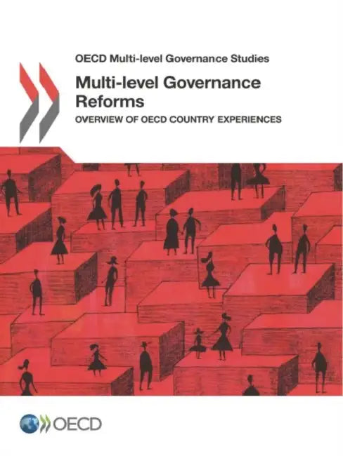 Multi-level Governance Reforms by Oecd