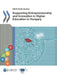 Supporting Entrepreneurship and Innovation in Higher Education in Hungary by Oecd