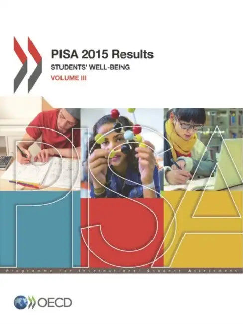 PISA 2015 Results (Volume III) by Oecd