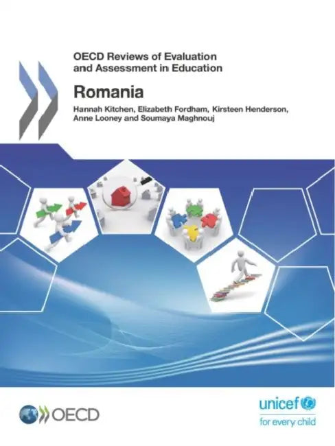 Romania 2017 by Oecd