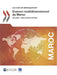 Examen multidimensionnel du Maroc by Oecd