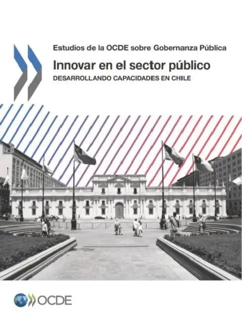 Innovar en el sector público by Oecd