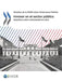 Innovar en el sector público by Oecd