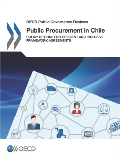 Public Procurement in Chile by Oecd