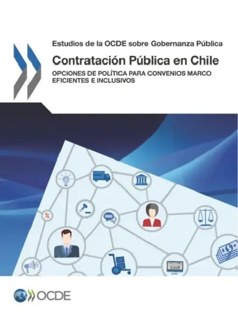Contratación Pública en Chile by Oecd