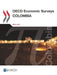 OECD Economic Surveys: Colombia 2017 by Oecd