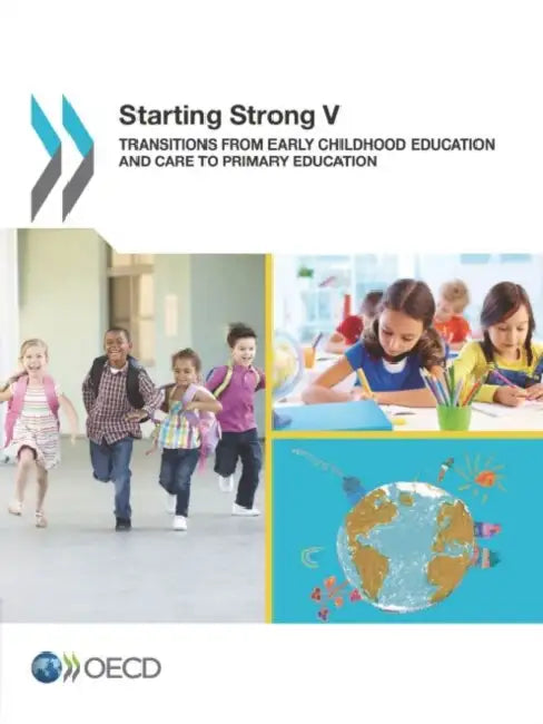 Starting Strong V by Oecd